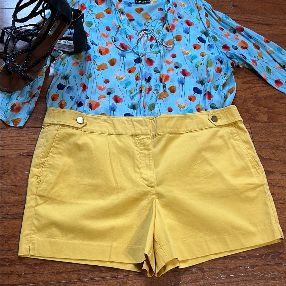 LOFT Shorts